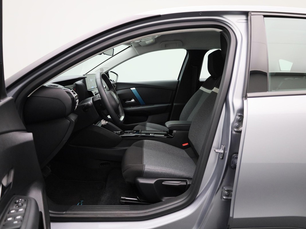 Citroën ë-C4