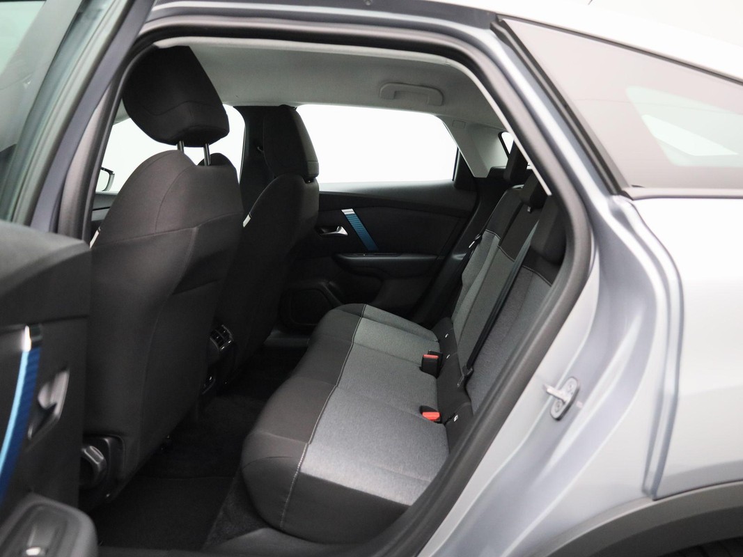 Citroën ë-C4