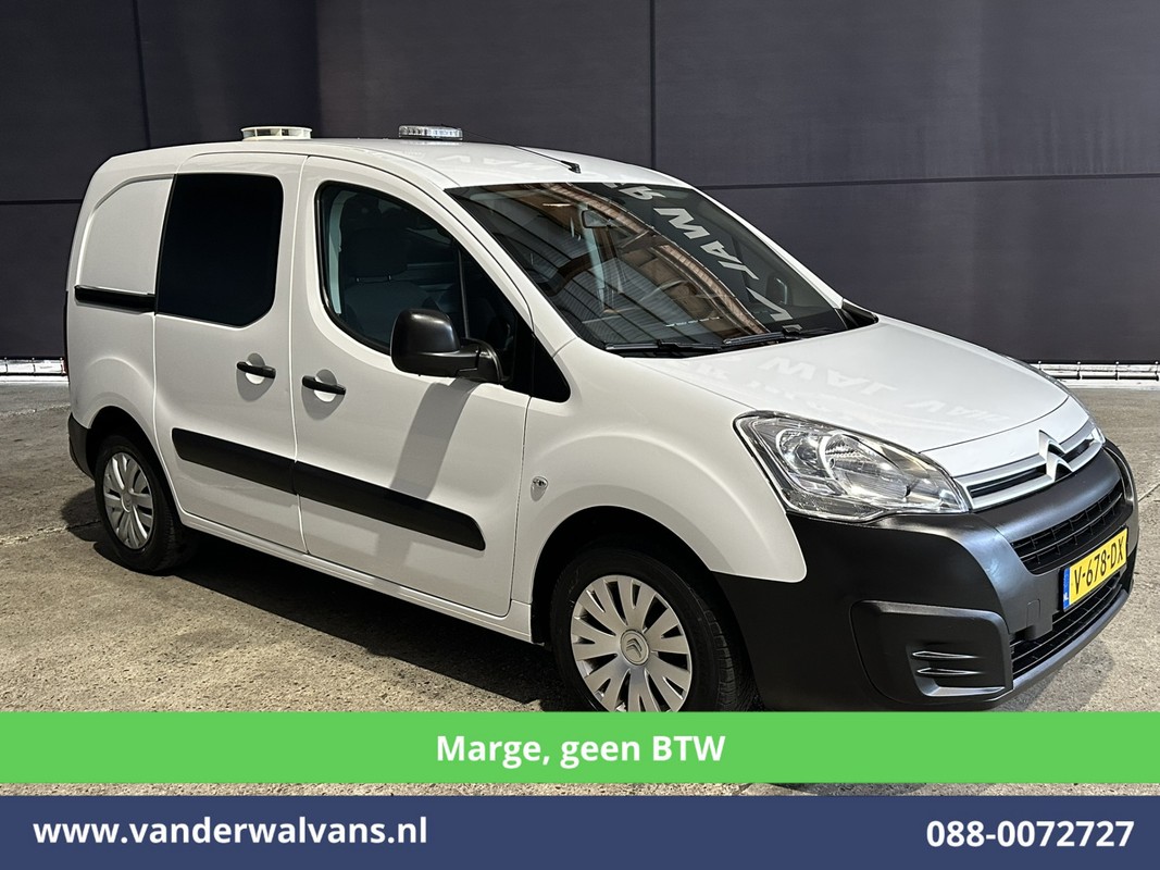 Citroën Berlingo