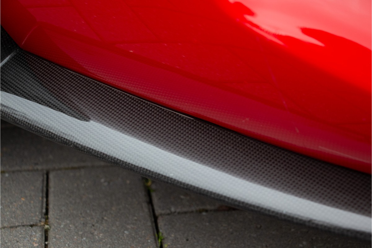Ferrari 296
