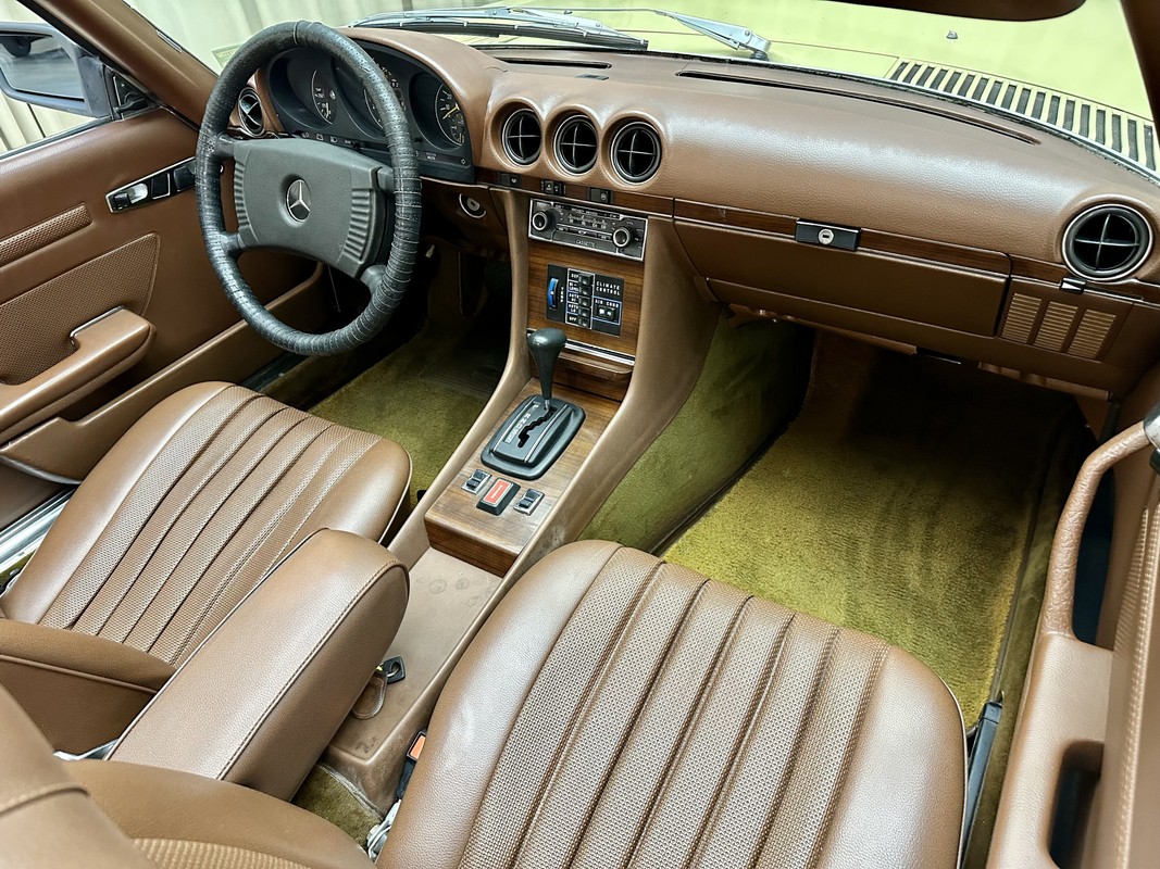 Mercedes-Benz SL