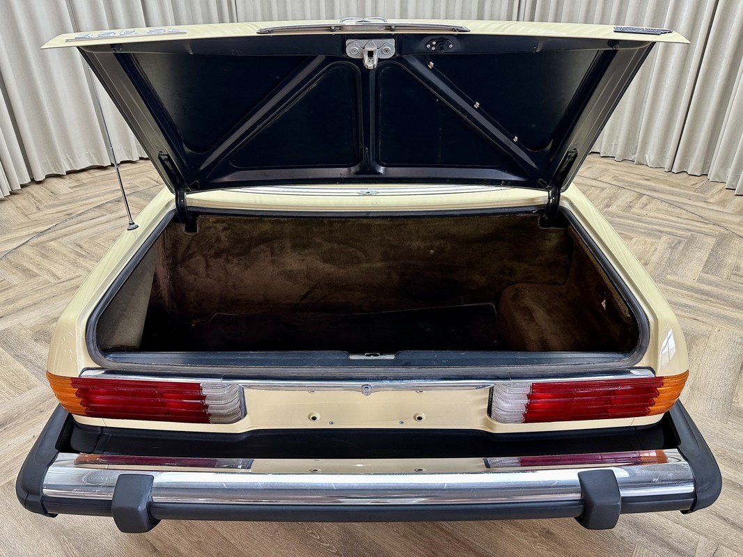 Mercedes-Benz SL