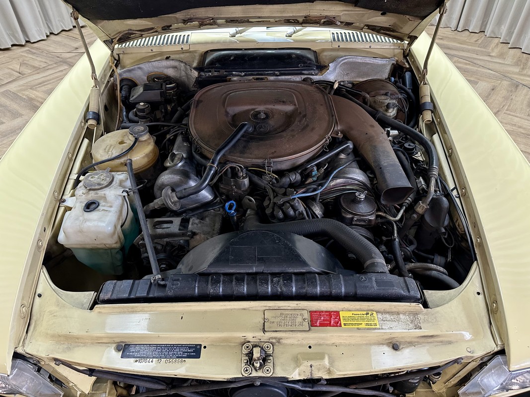 Mercedes-Benz SL
