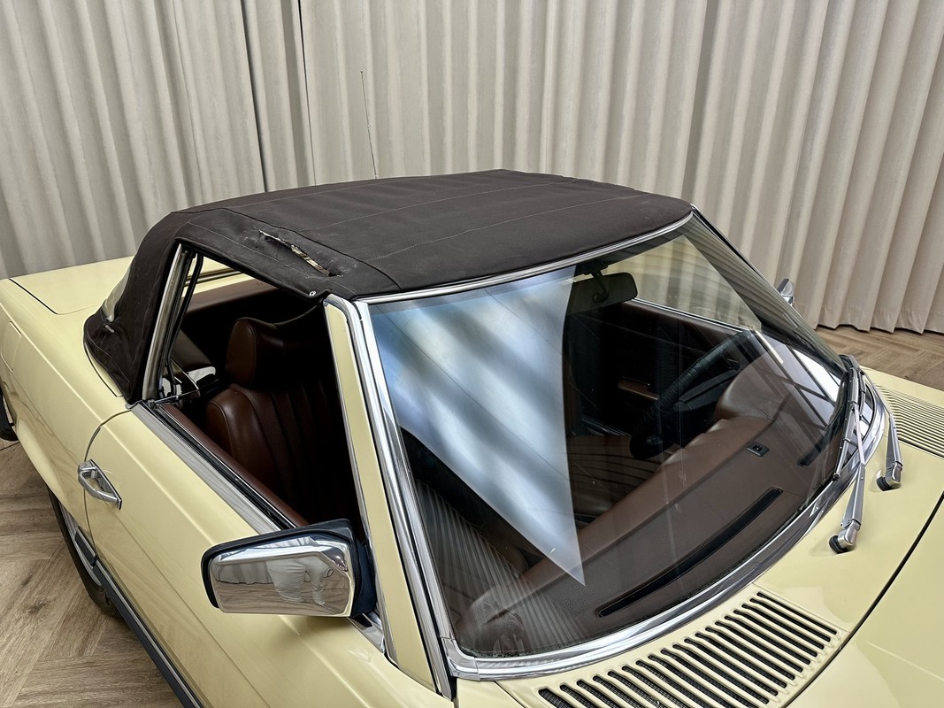 Mercedes-Benz SL