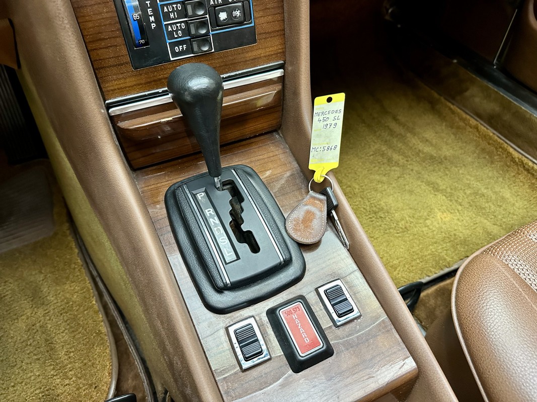 Mercedes-Benz SL