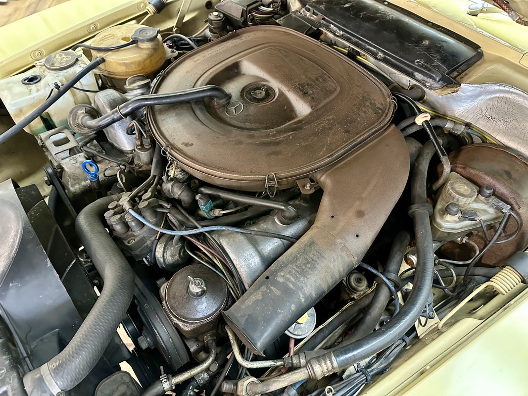 Mercedes-Benz SL