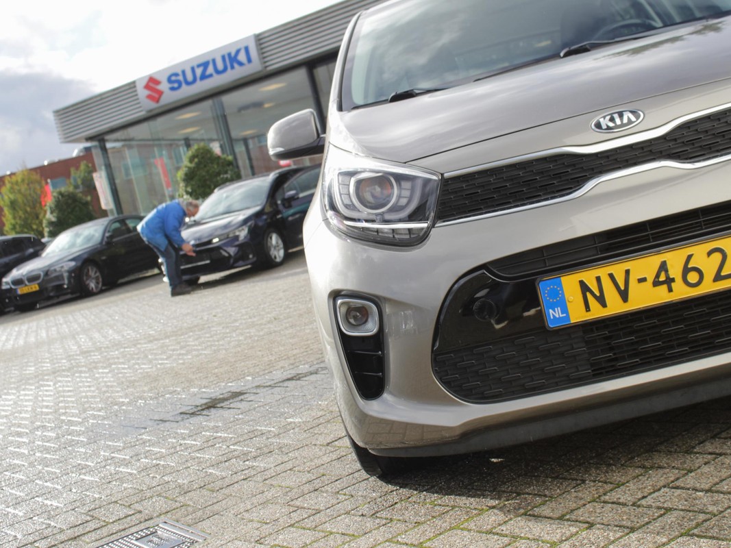 Kia Picanto