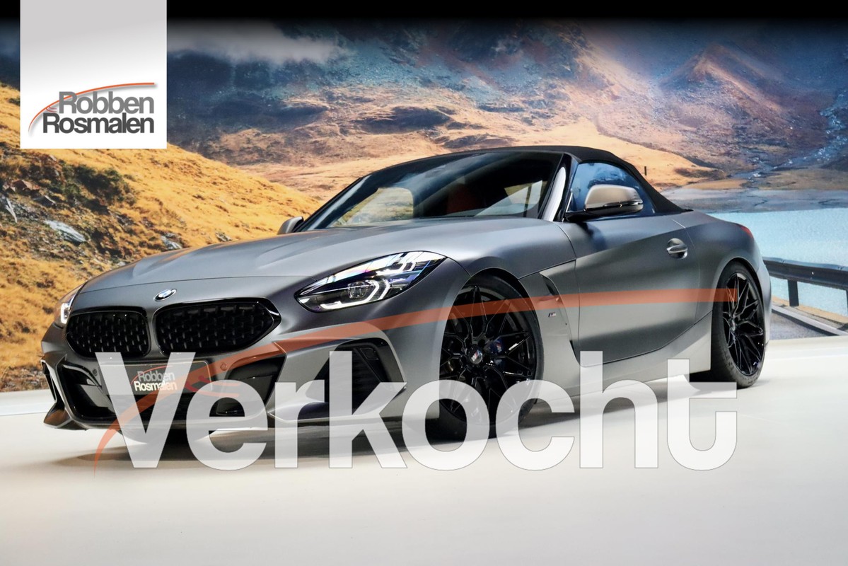 BMW Z4