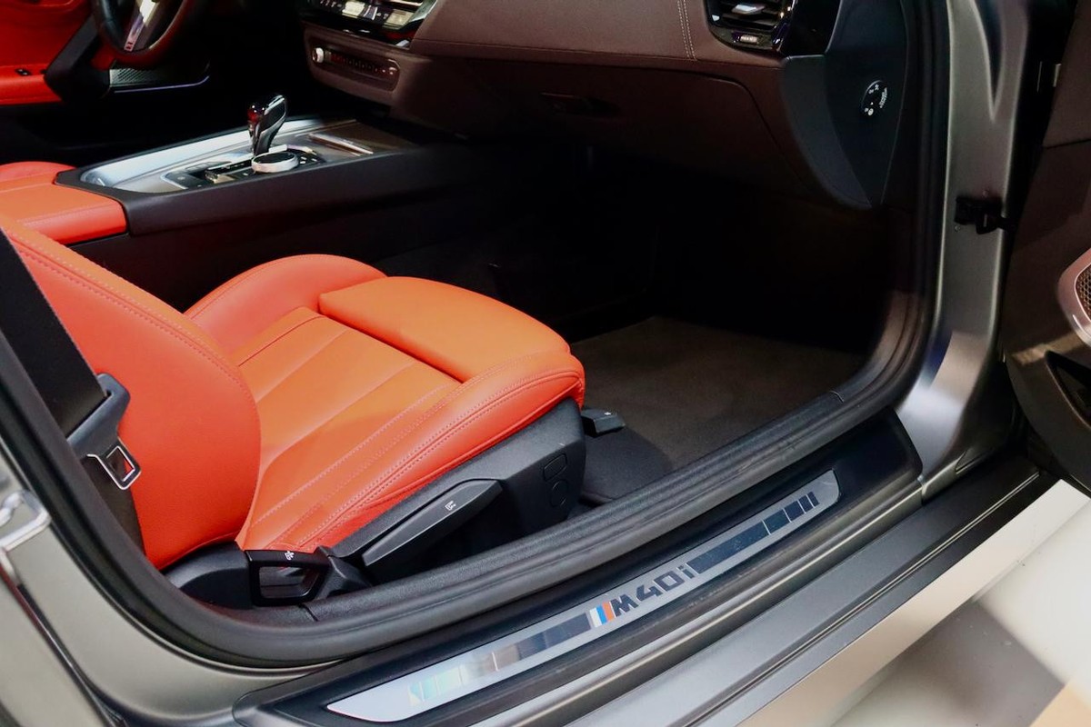 BMW Z4
