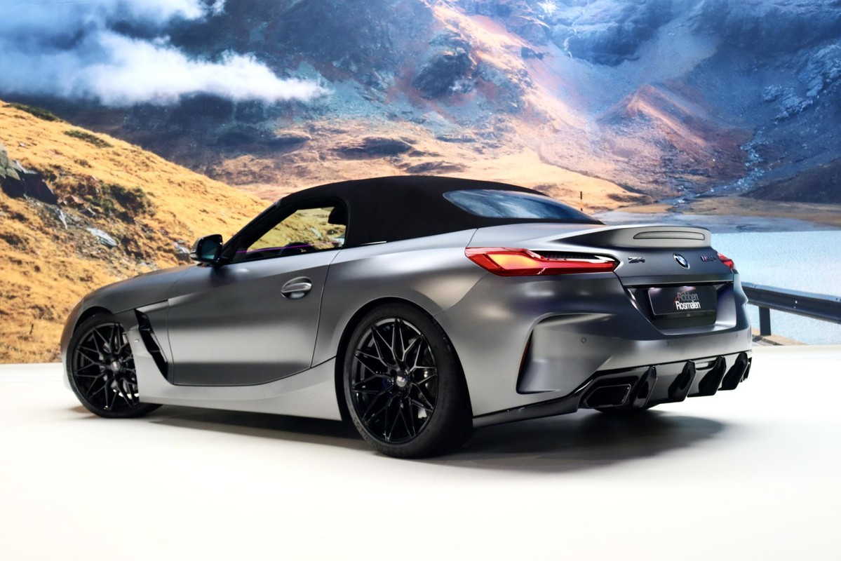 BMW Z4