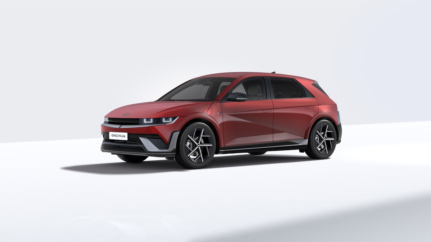 Hyundai IONIQ 5