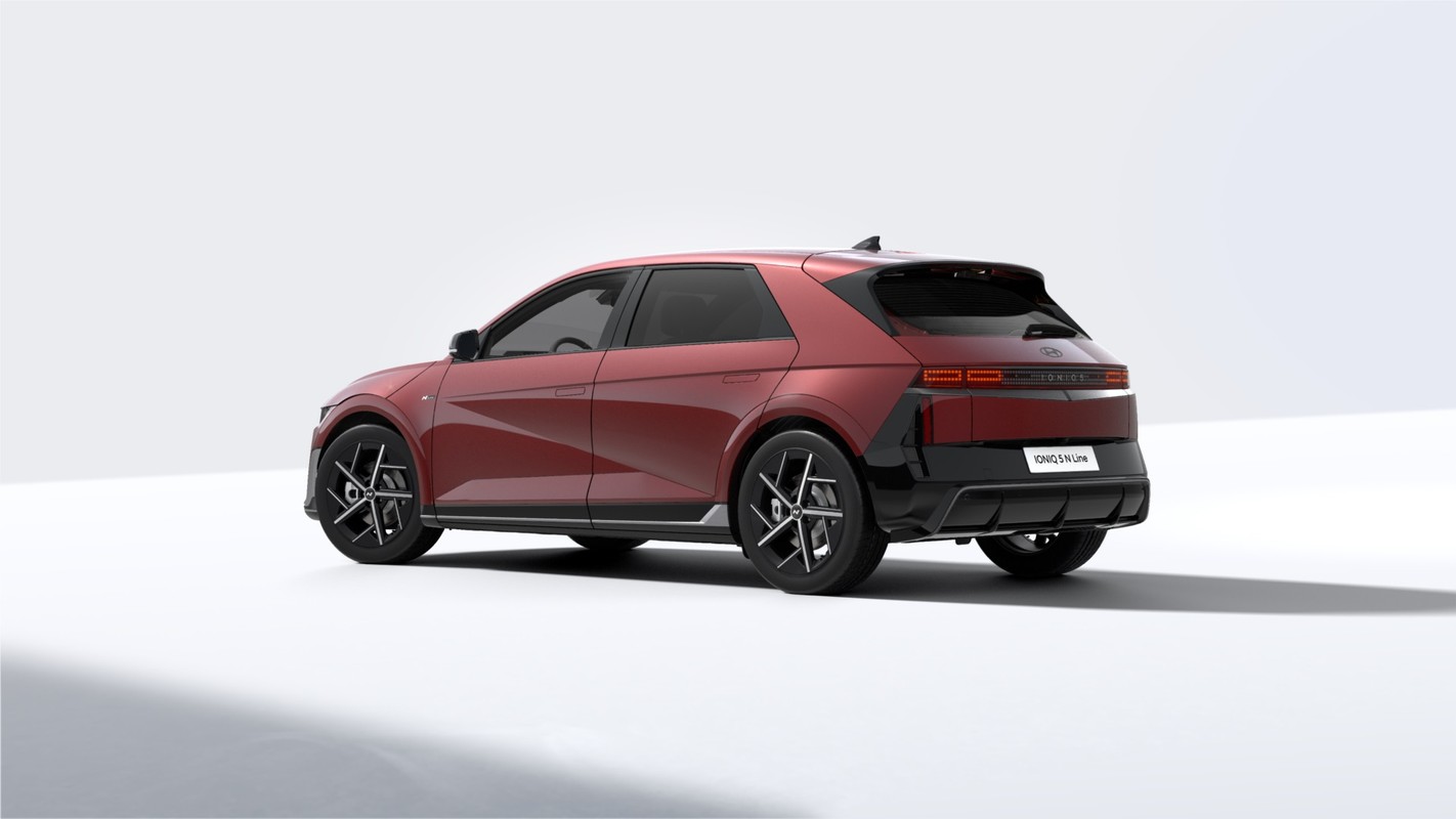 Hyundai IONIQ 5