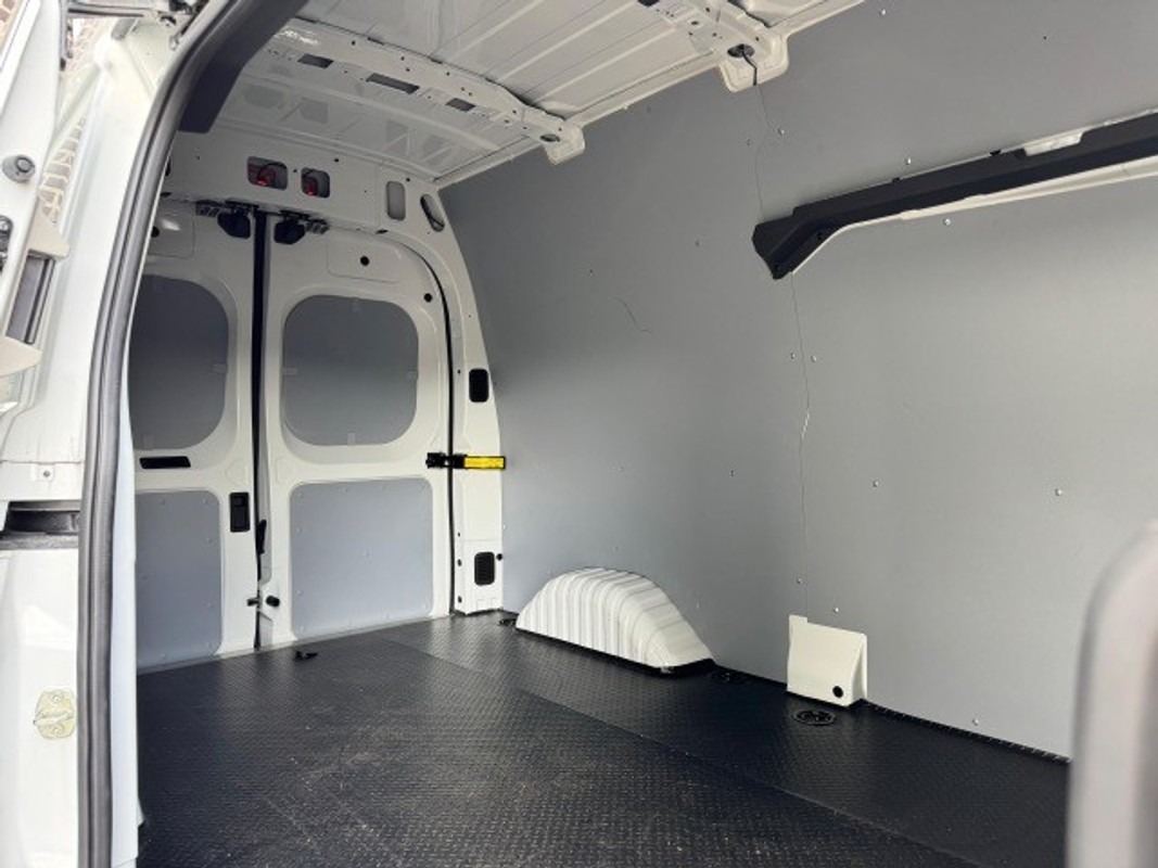 Maxus eDeliver7