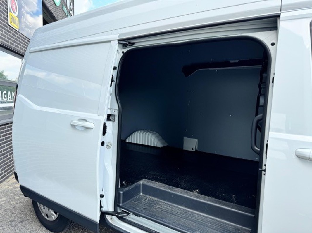 Maxus eDeliver7