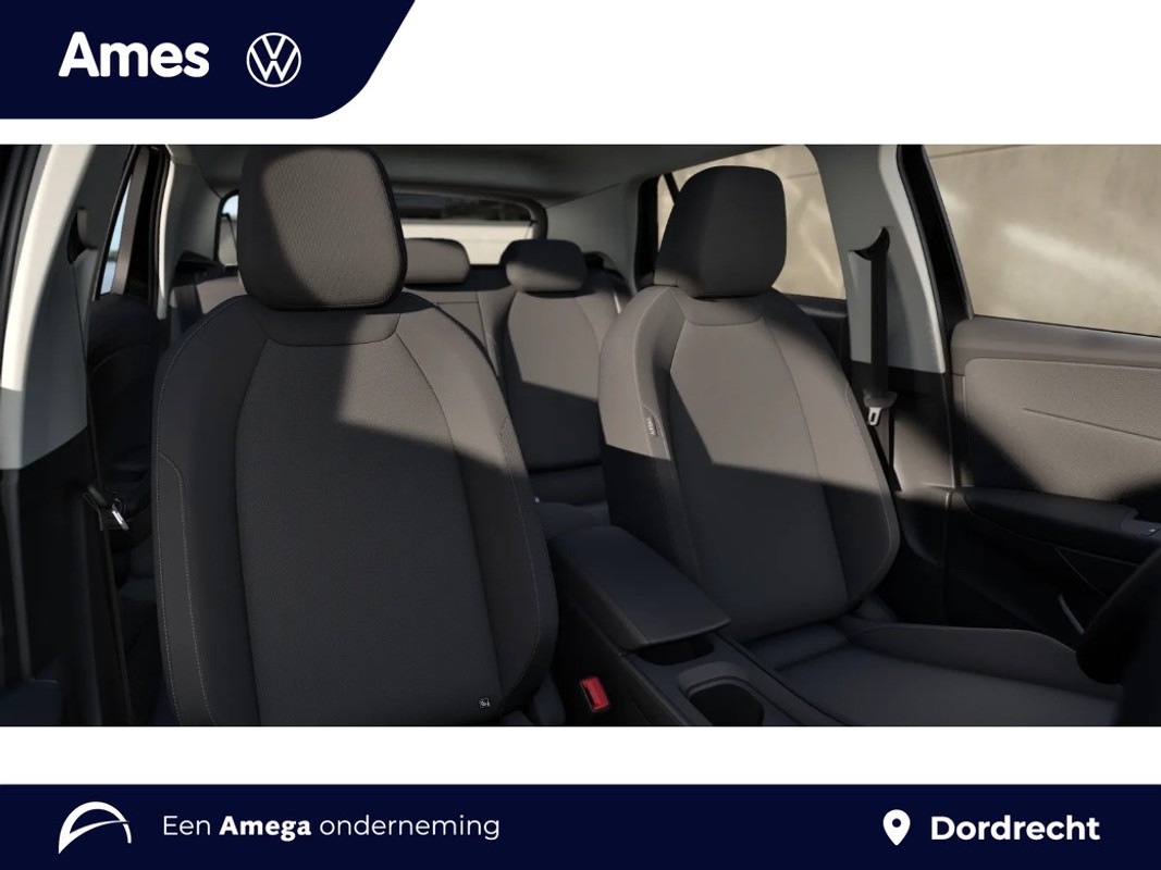 Volkswagen ID. Cross