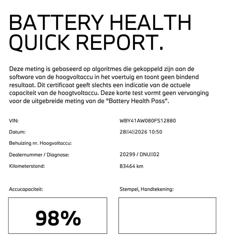 BMW i4