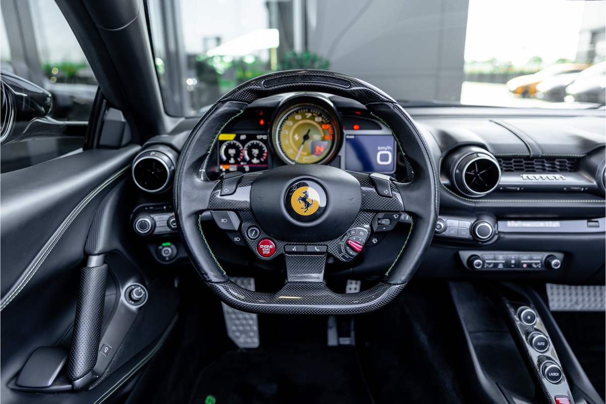 Ferrari 812 GTS
