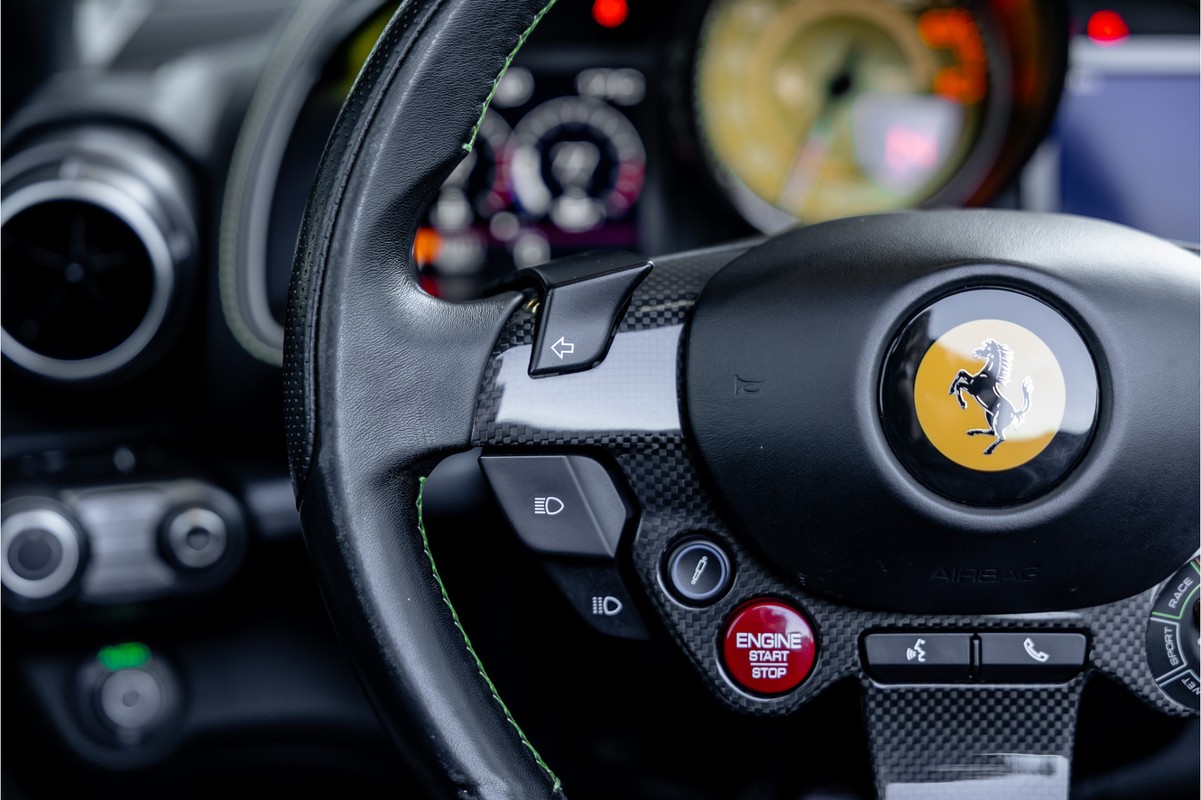 Ferrari 812 GTS