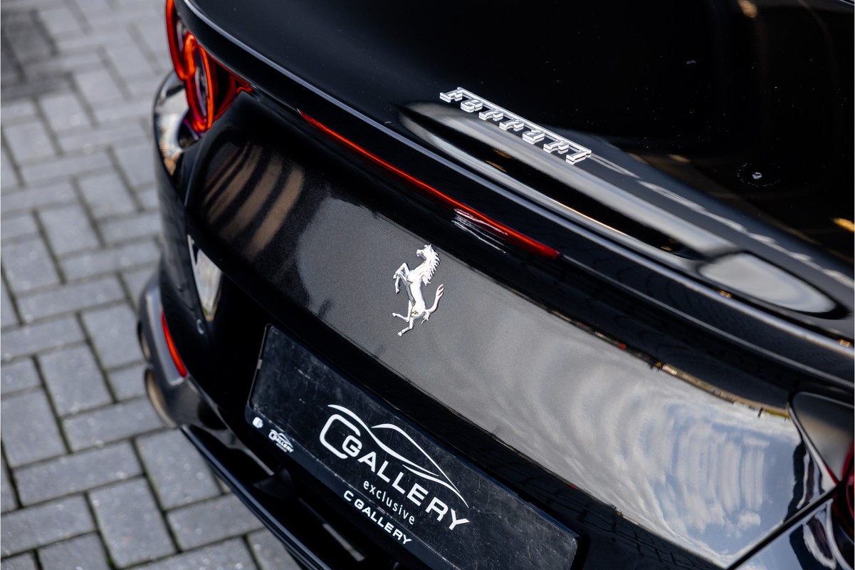 Ferrari 812 GTS