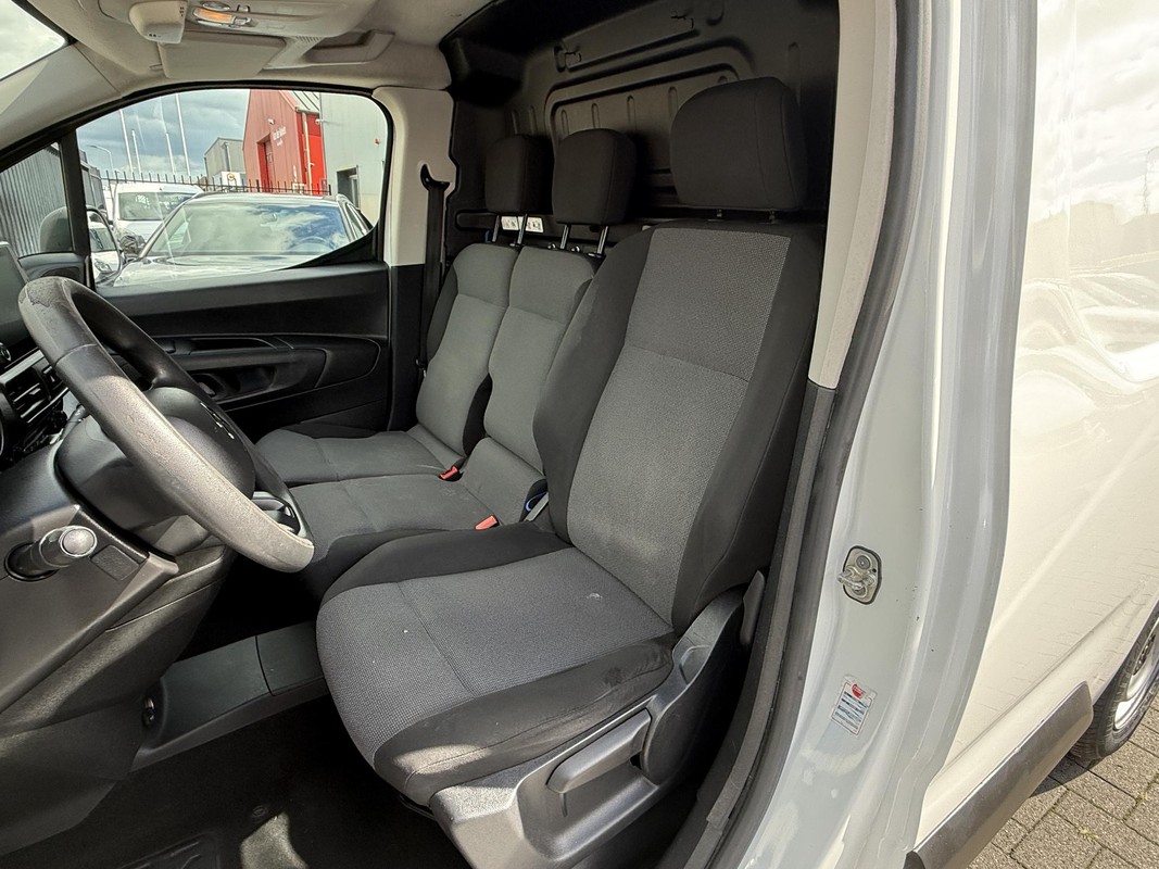 Citroën Berlingo