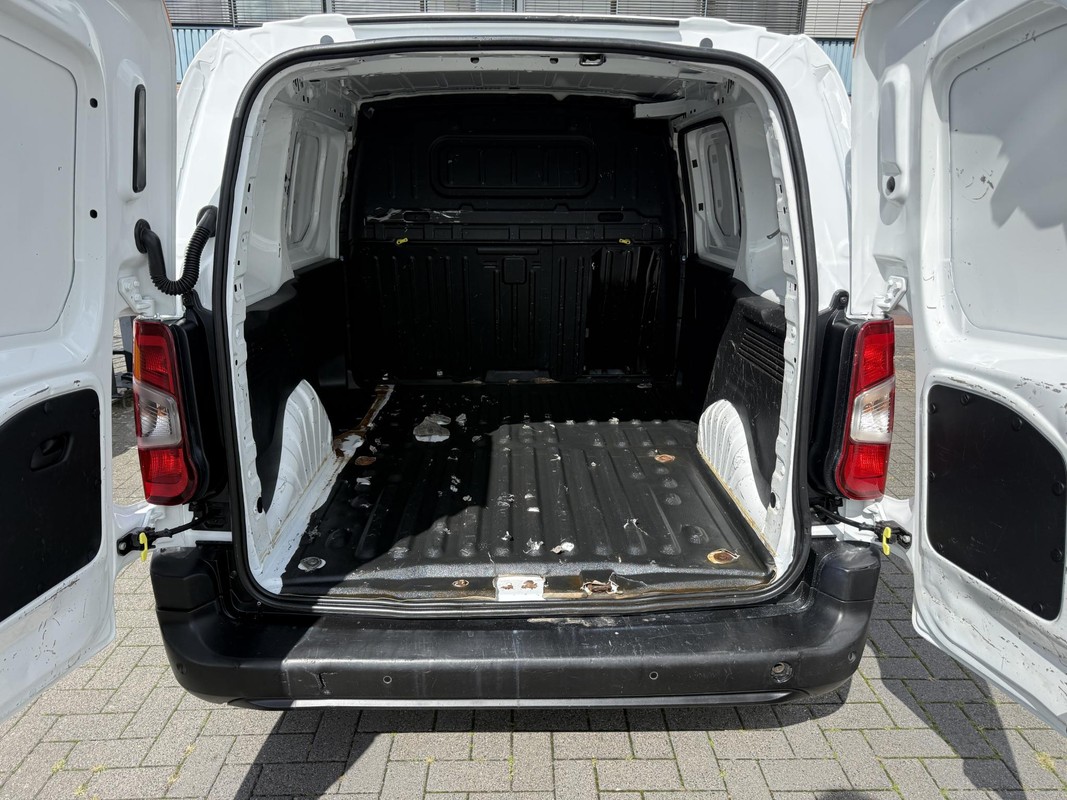 Citroën Berlingo