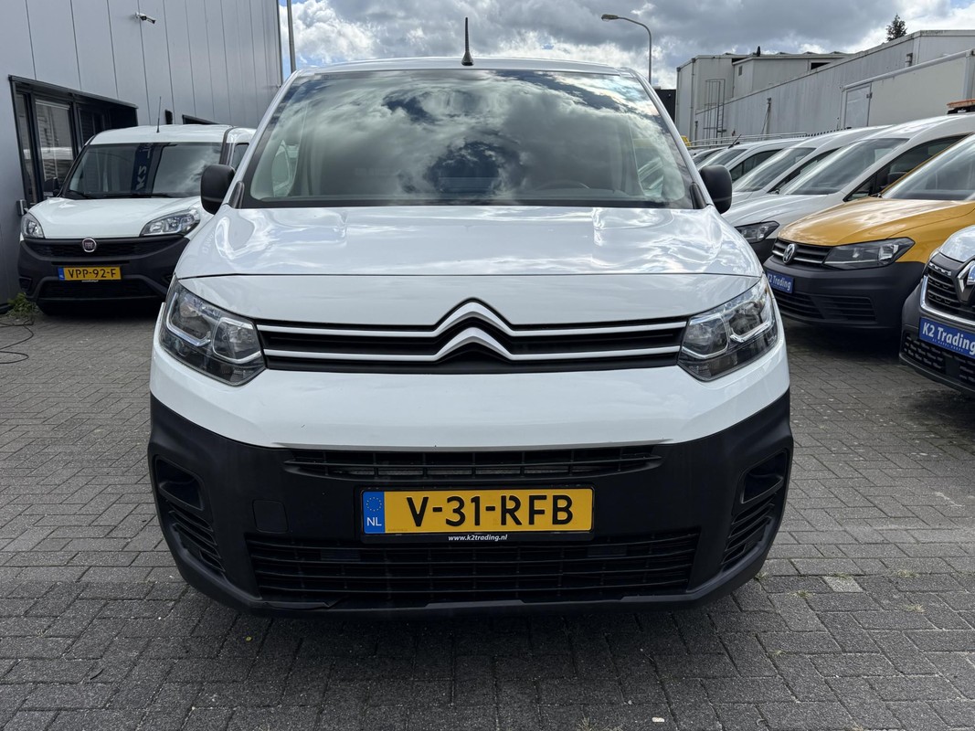 Citroën Berlingo