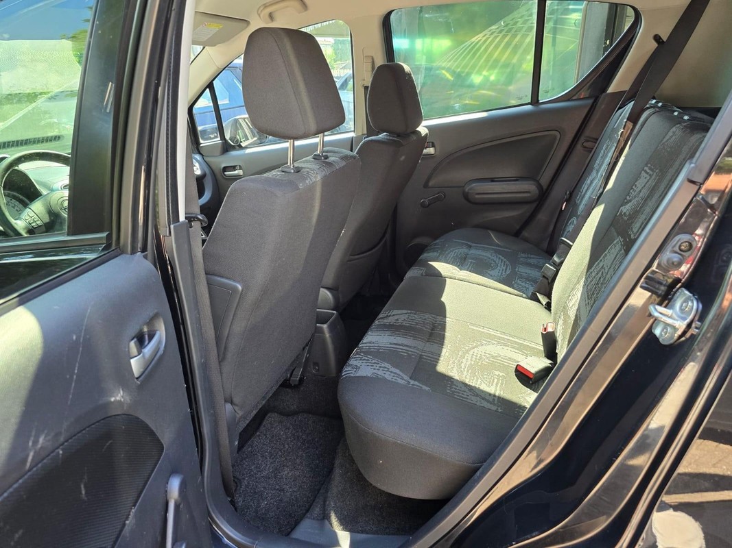 Opel Agila