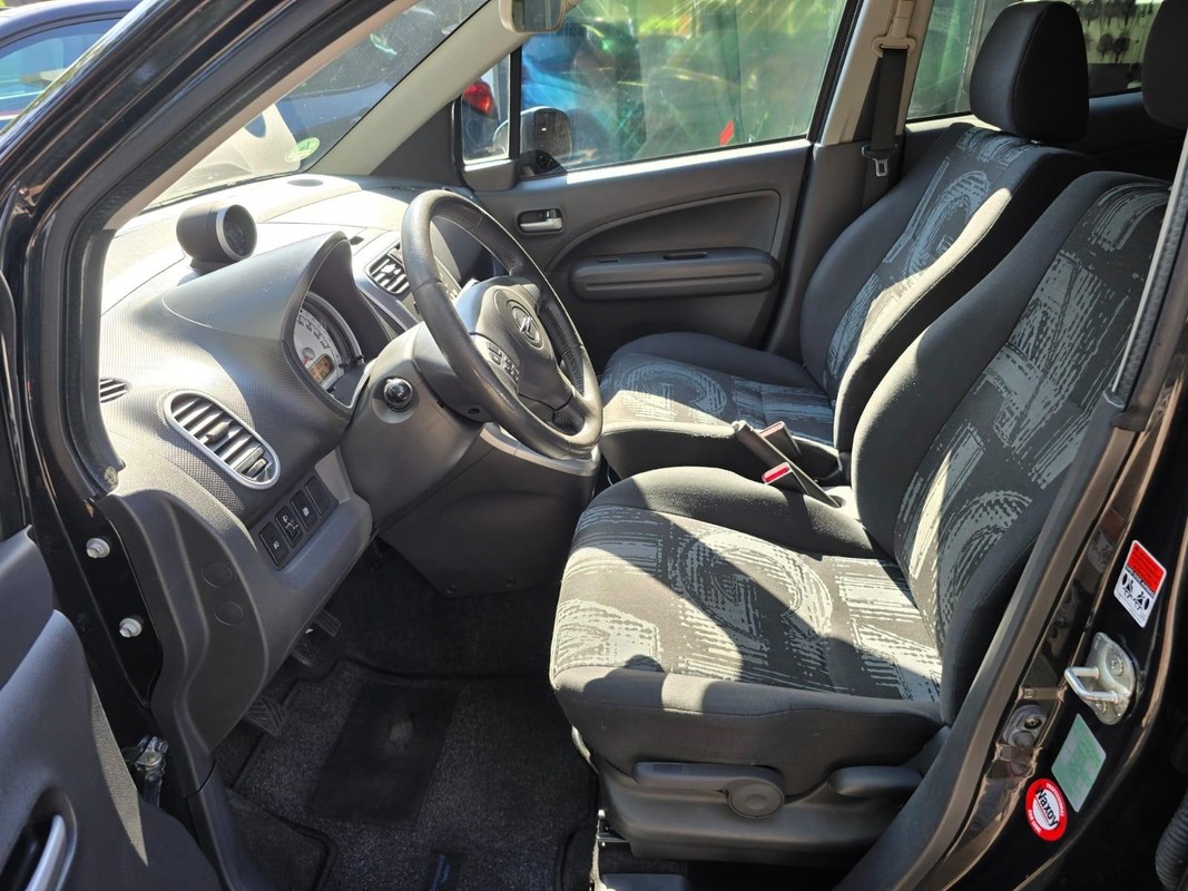 Opel Agila