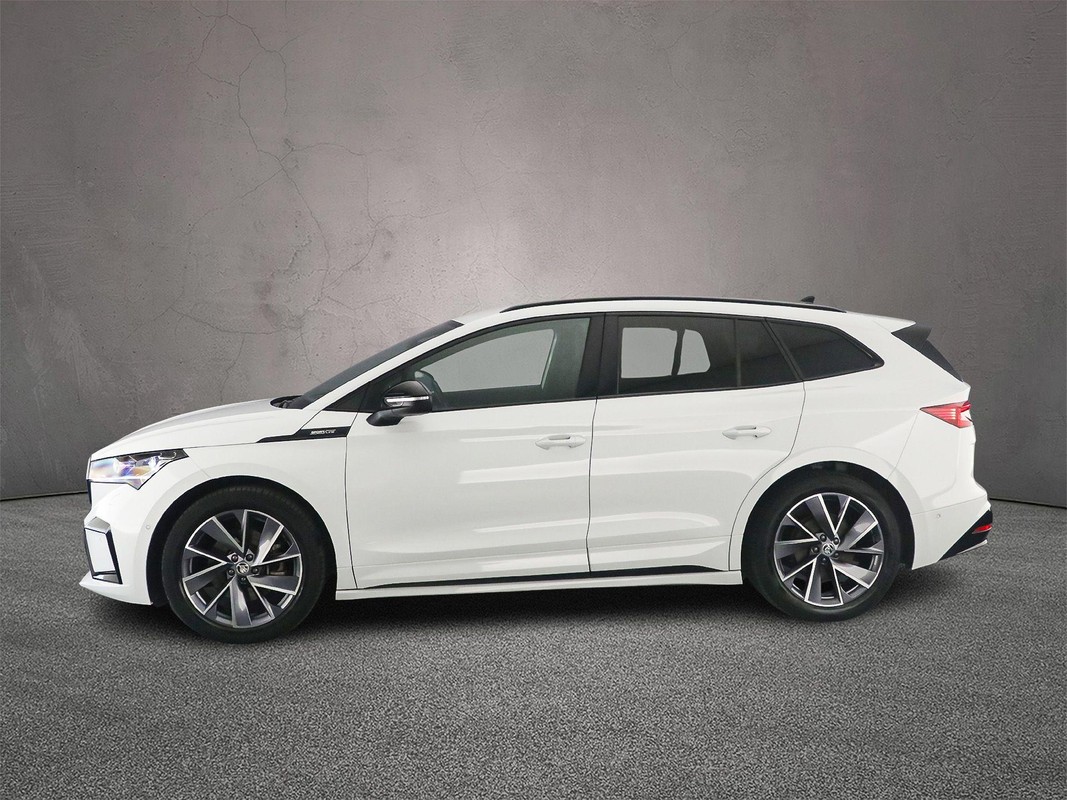 Škoda Enyaq iV