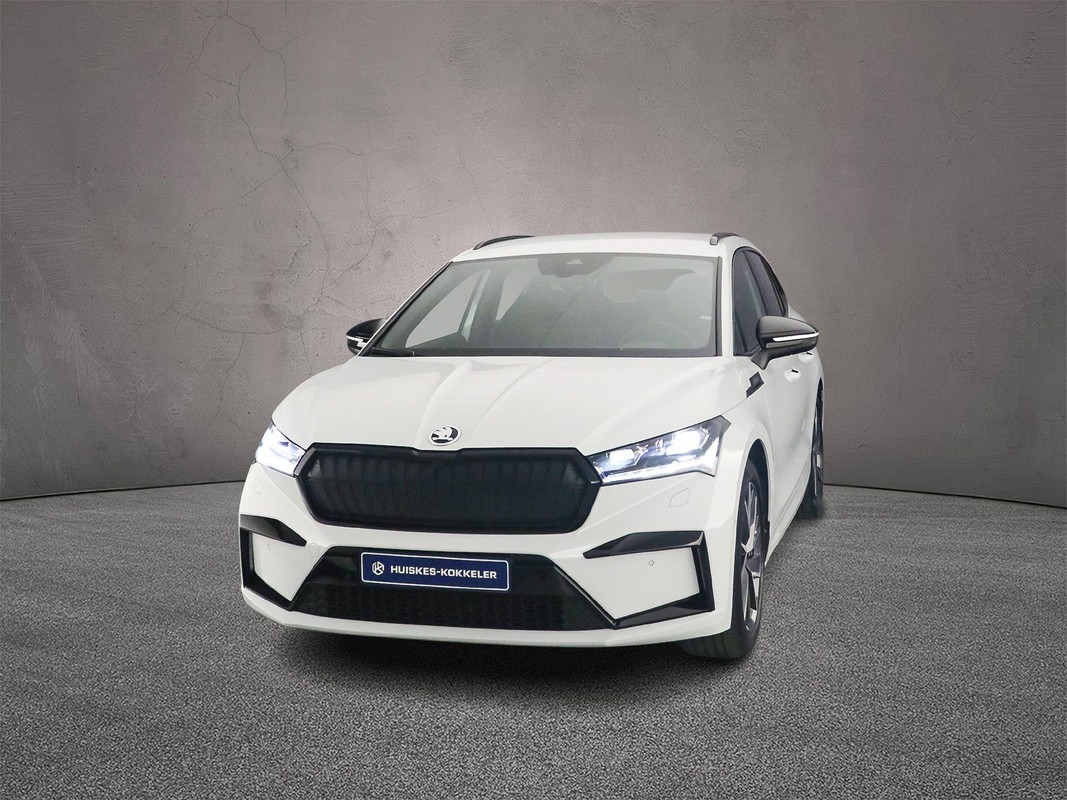 Škoda Enyaq iV