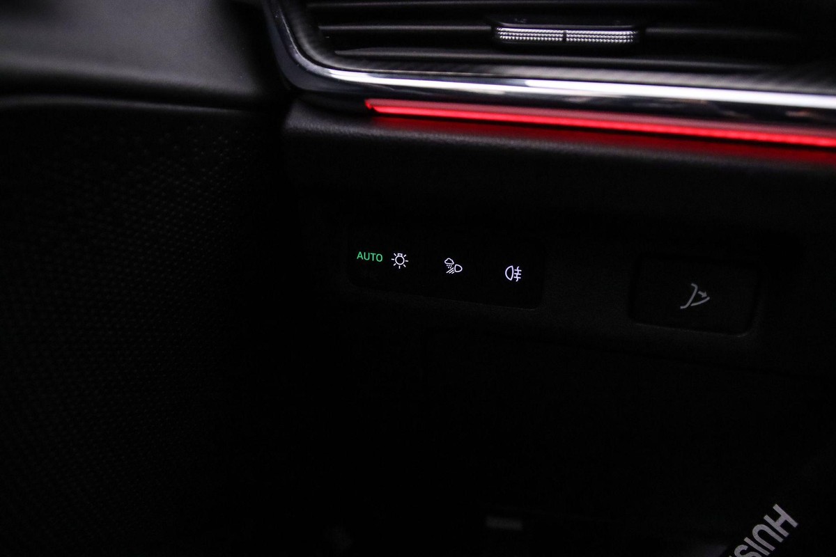 Škoda Enyaq iV