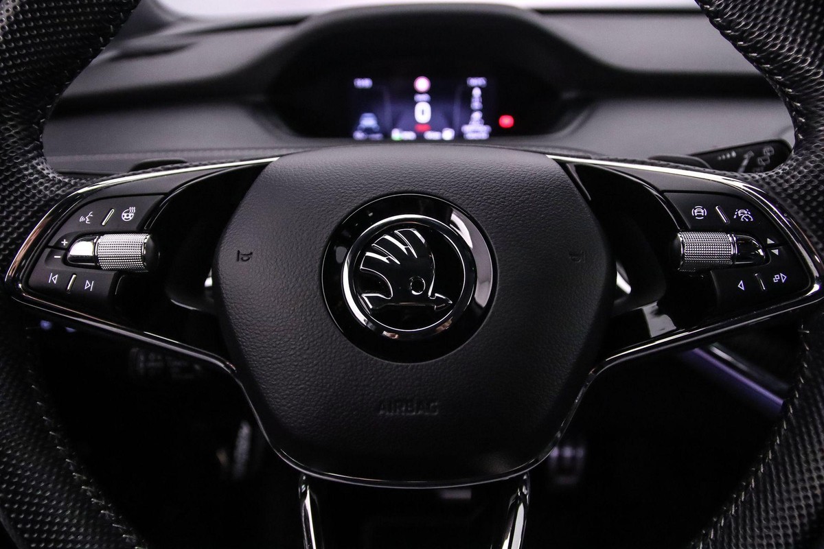 Škoda Enyaq iV