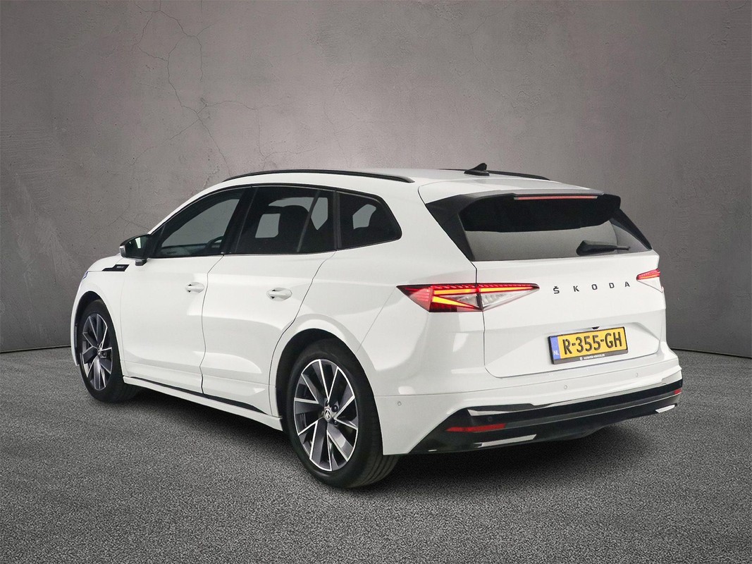 Škoda Enyaq iV
