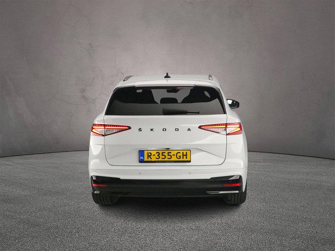 Škoda Enyaq iV