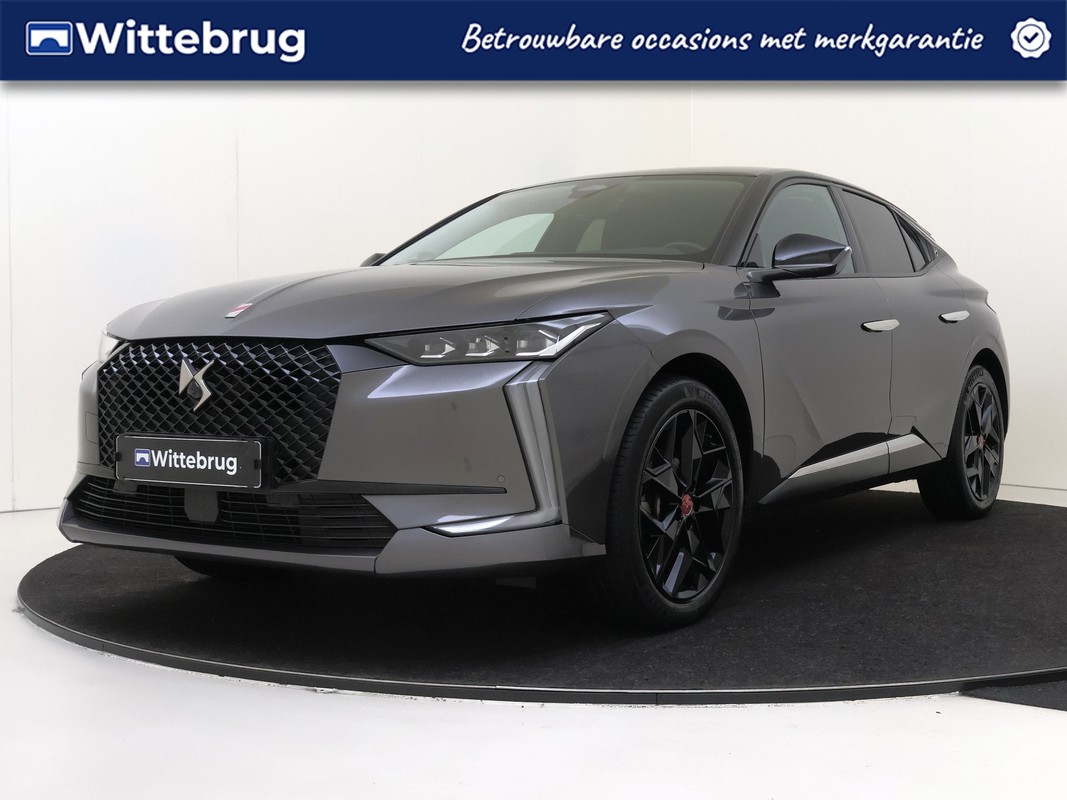 DS DS 4