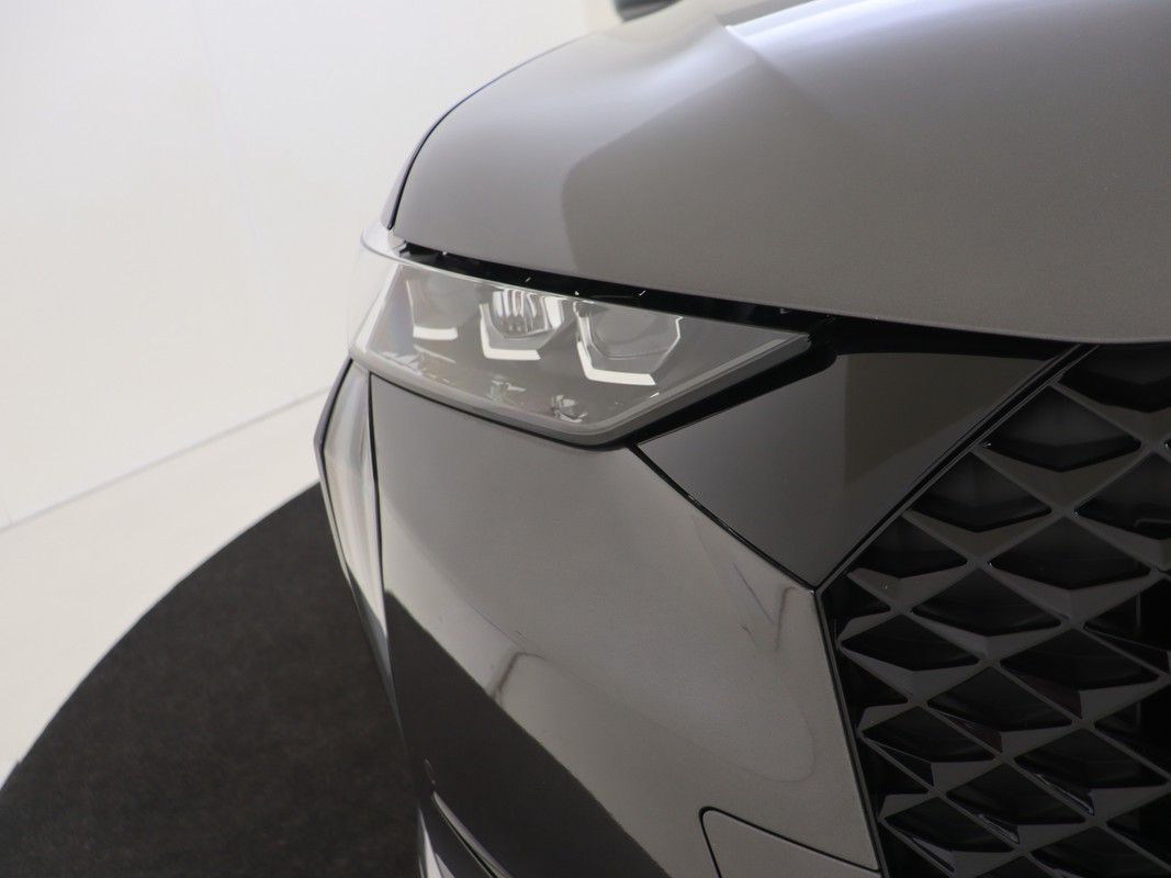 DS DS 4