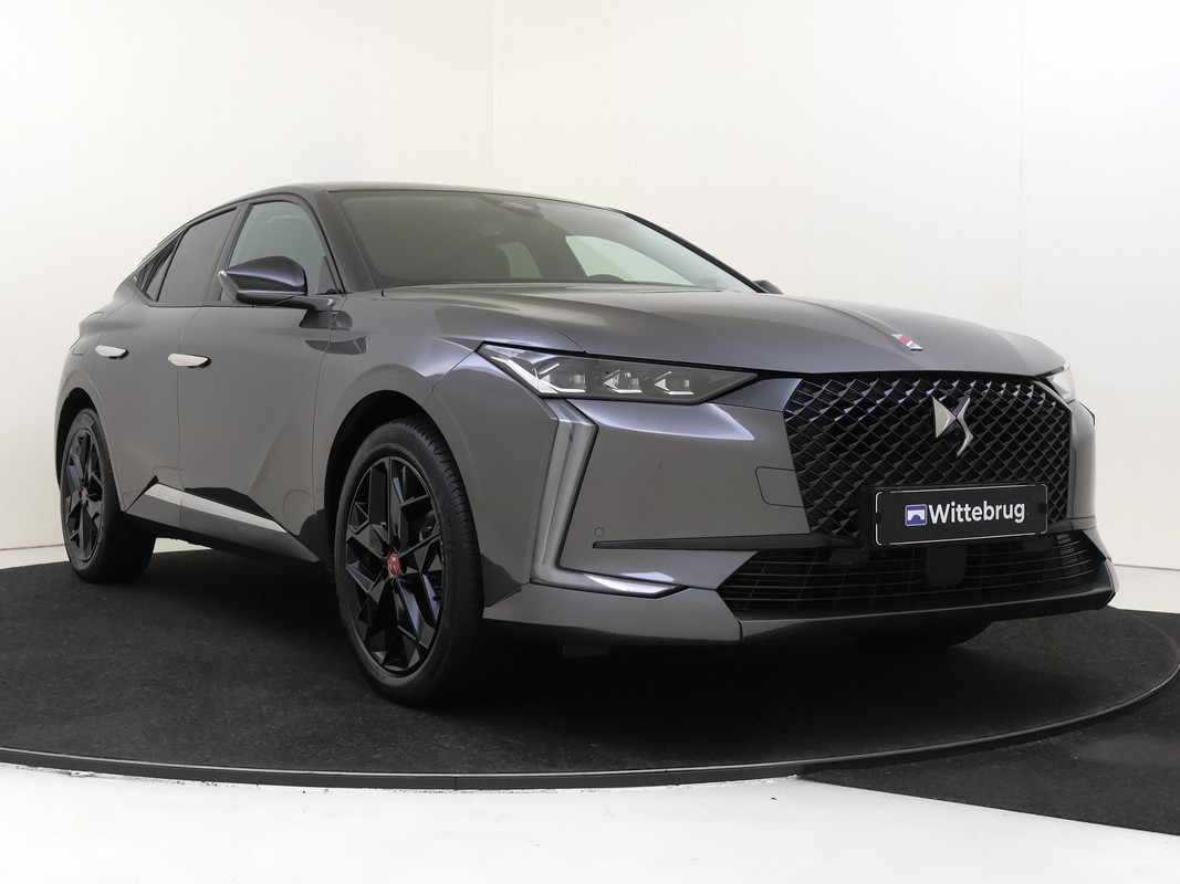 DS DS 4