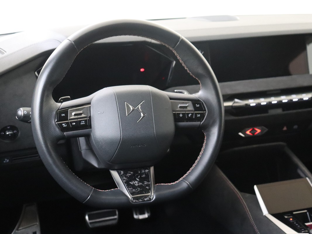 DS DS 4