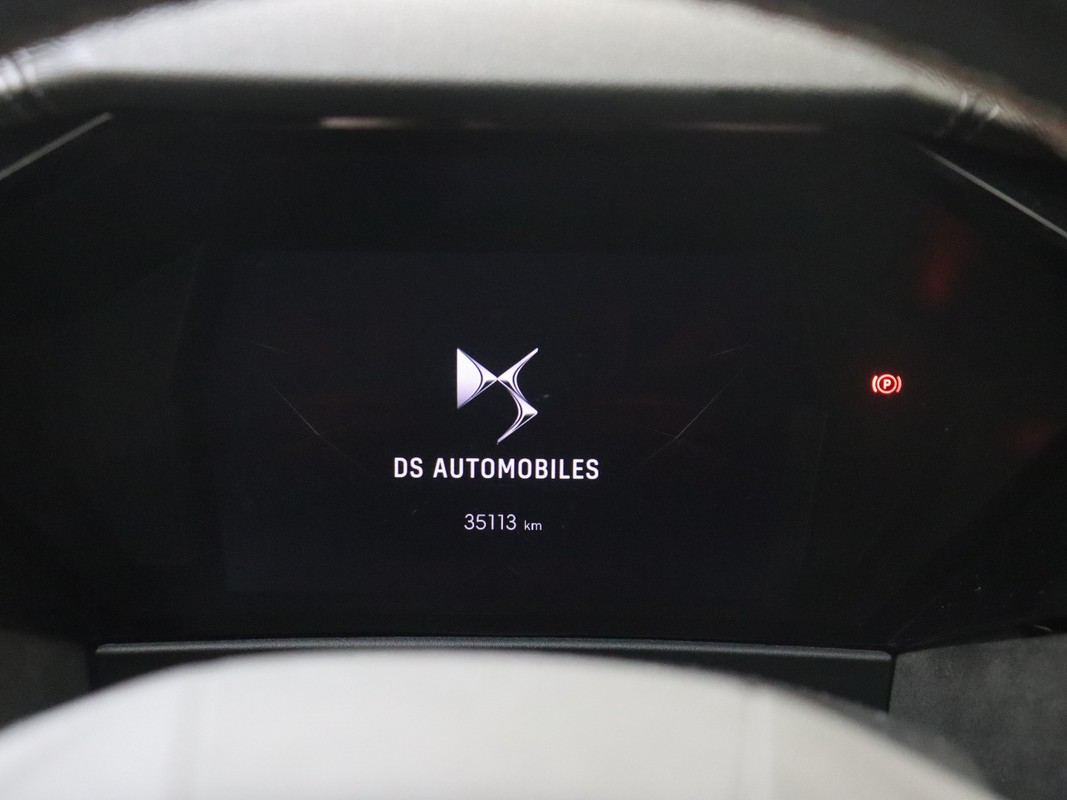 DS DS 4