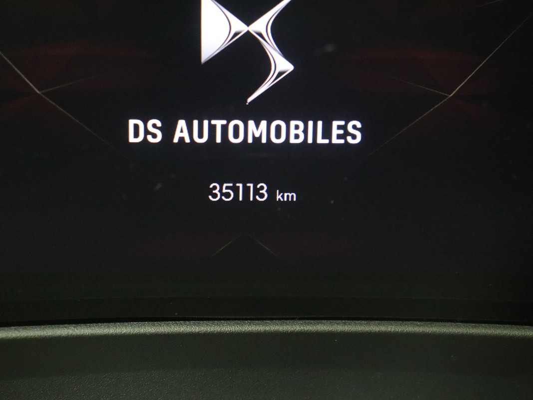 DS DS 4