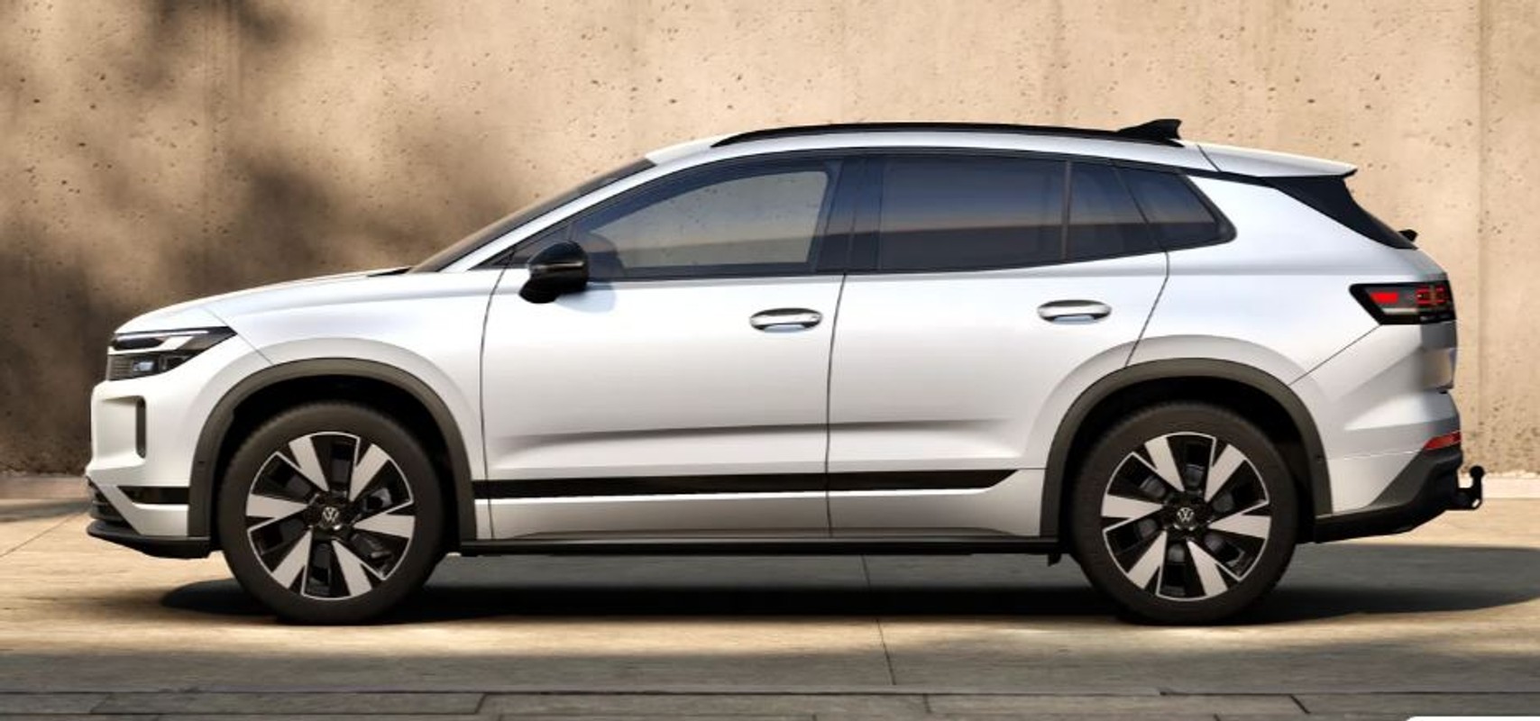 Volkswagen ID. Tiguan