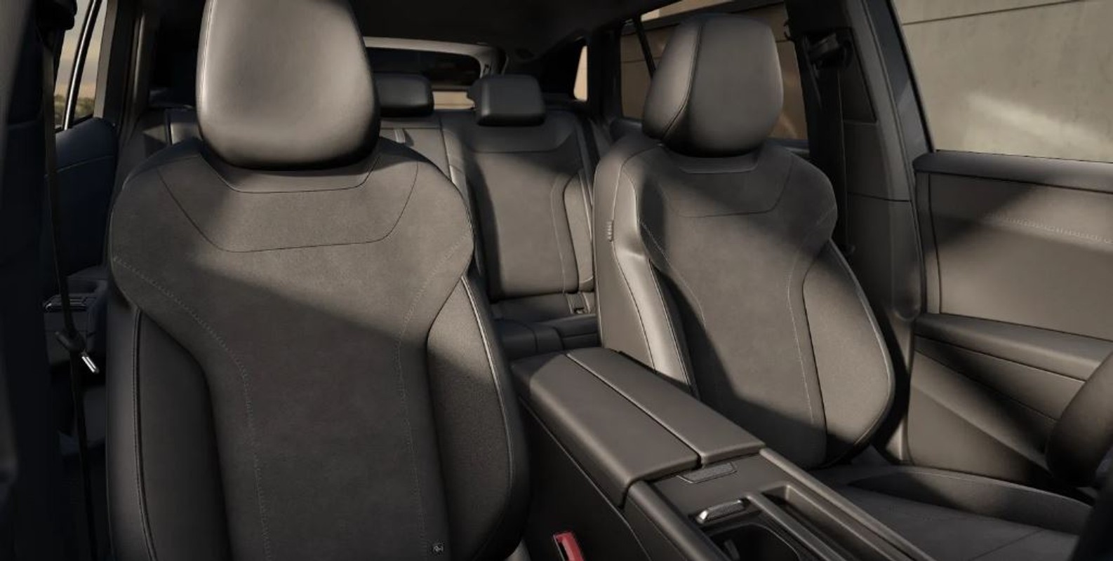 Volkswagen ID. Tiguan