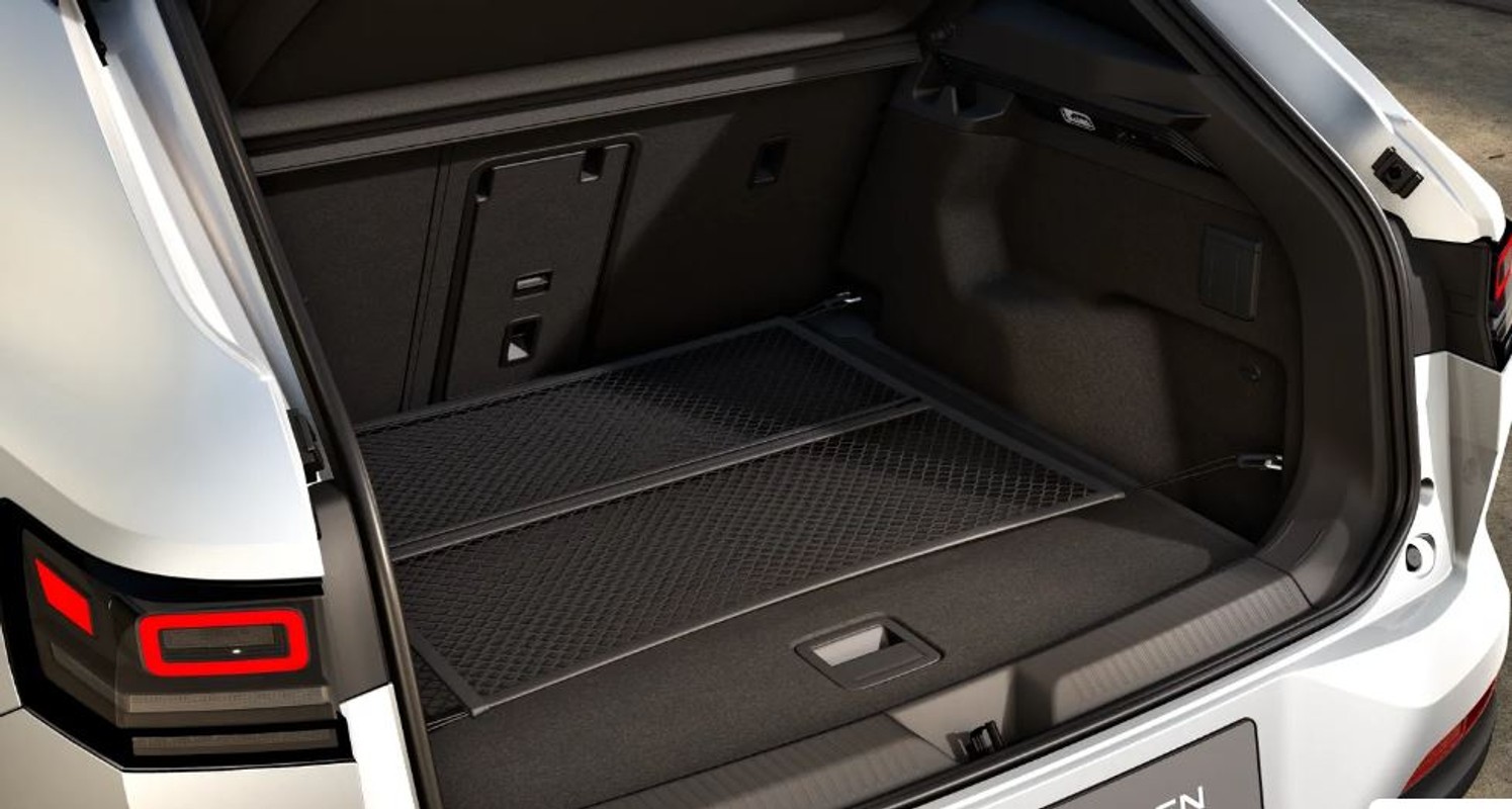 Volkswagen ID. Tiguan