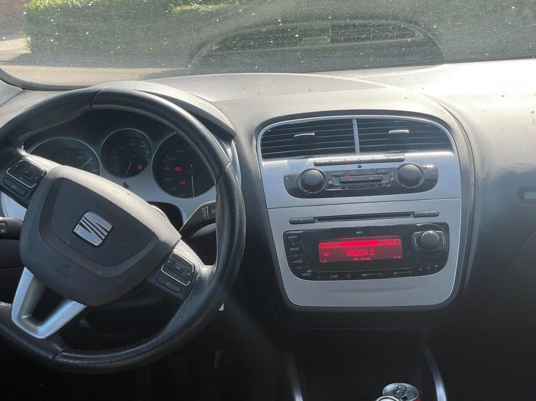 SEAT Altea XL