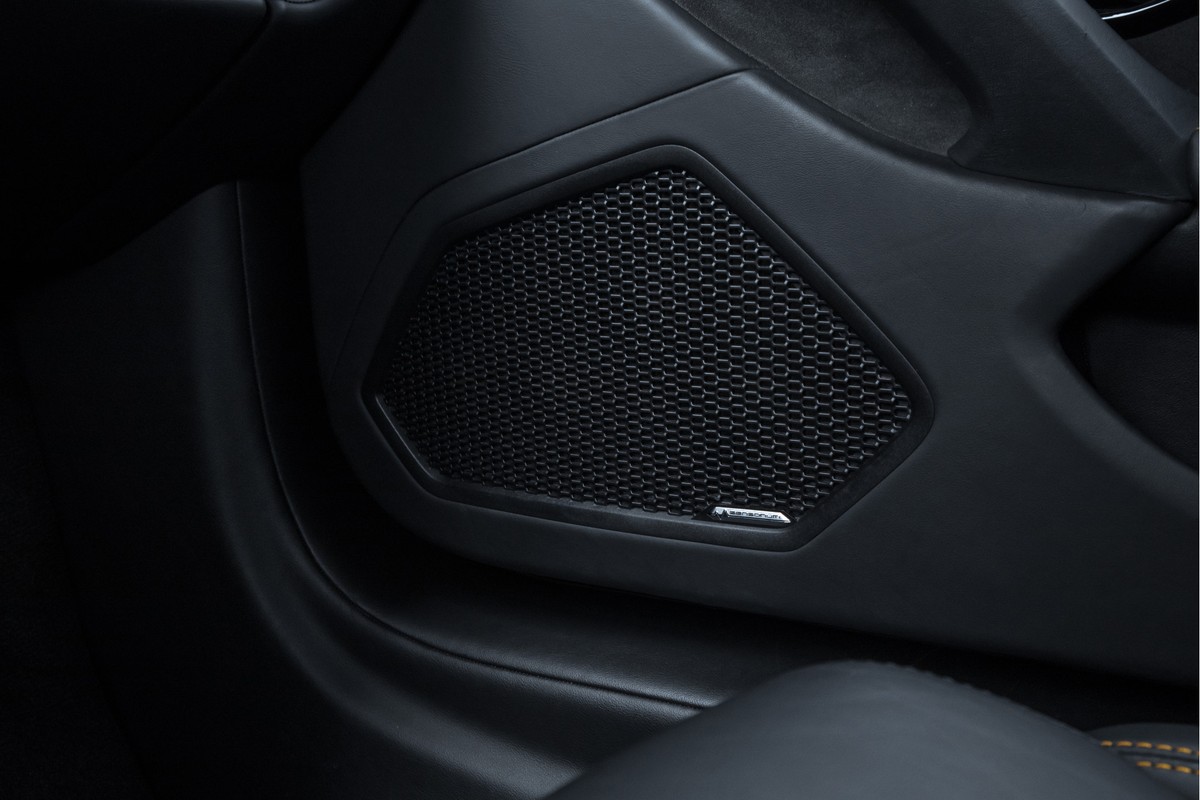 Lamborghini Huracán