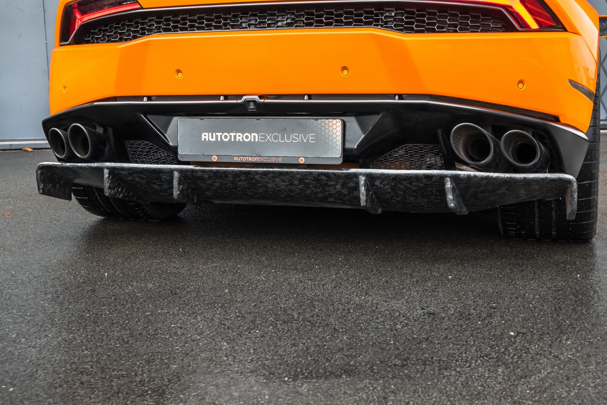 Lamborghini Huracán