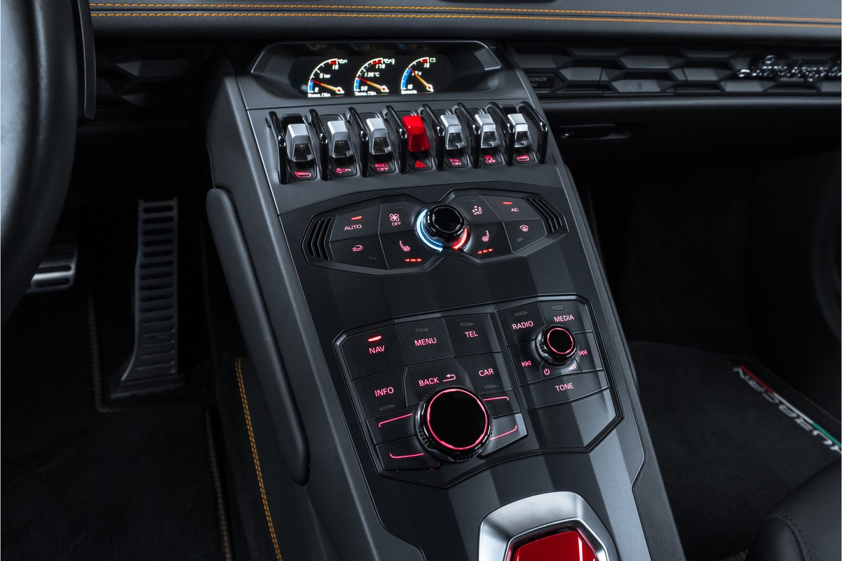 Lamborghini Huracán
