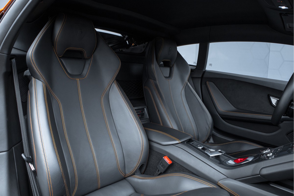 Lamborghini Huracán