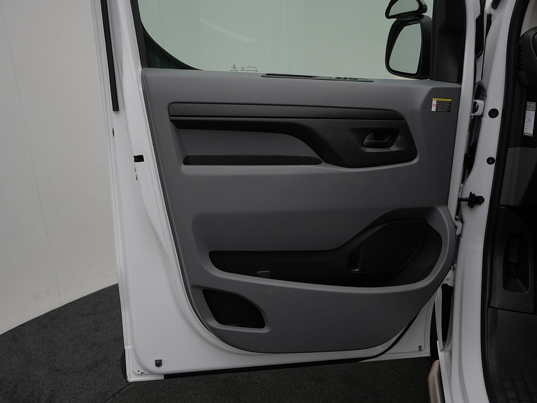 Fiat E-Scudo