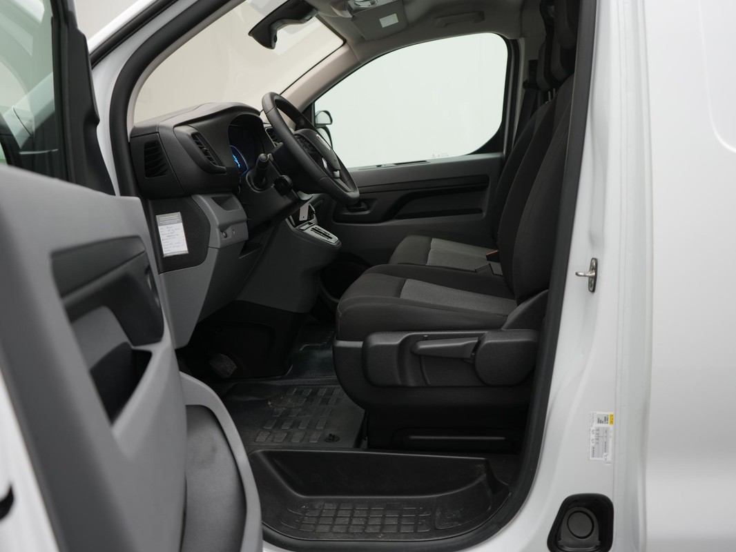 Fiat E-Scudo